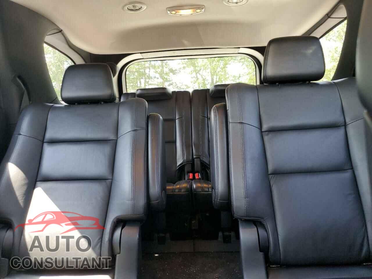 DODGE DURANGO 2015 - 1C4RDJDG9FC771850
