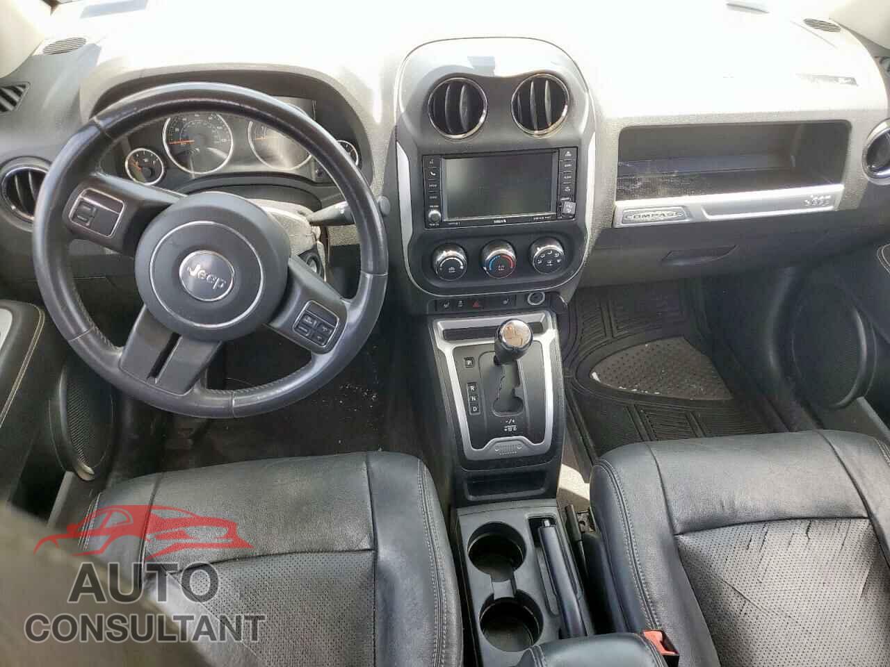 JEEP COMPASS 2014 - 1C4NJCEA0ED794102