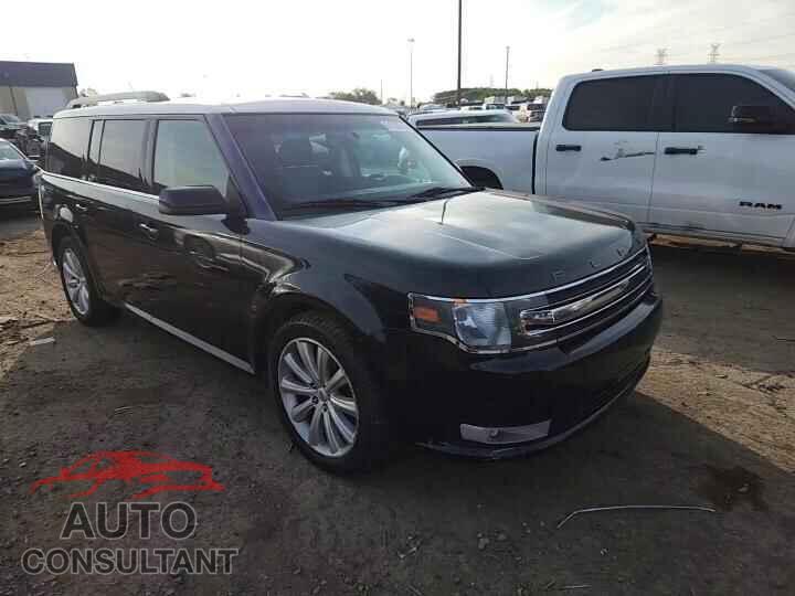 FORD FLEX 2014 - 2FMHK6C82EBD09634