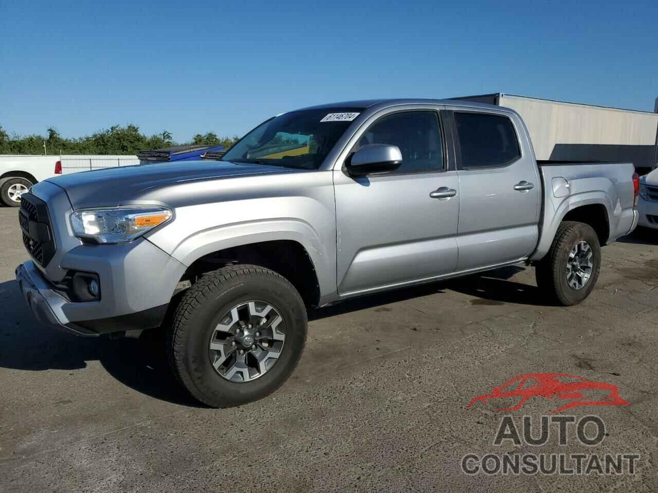 TOYOTA TACOMA 2019 - 3TMCZ5AN5KM275714