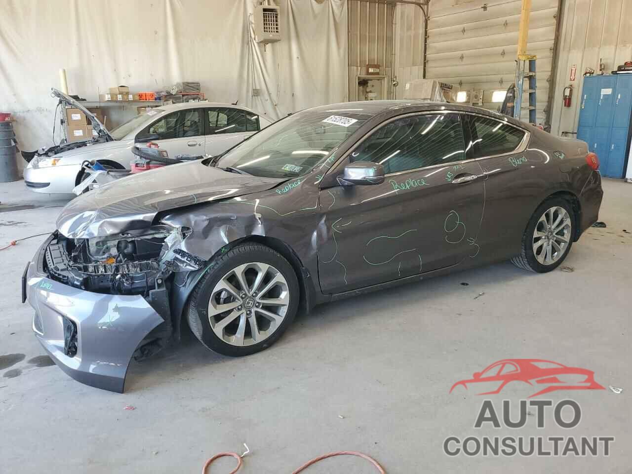 HONDA ACCORD 2015 - 1HGCT2B82FA005076
