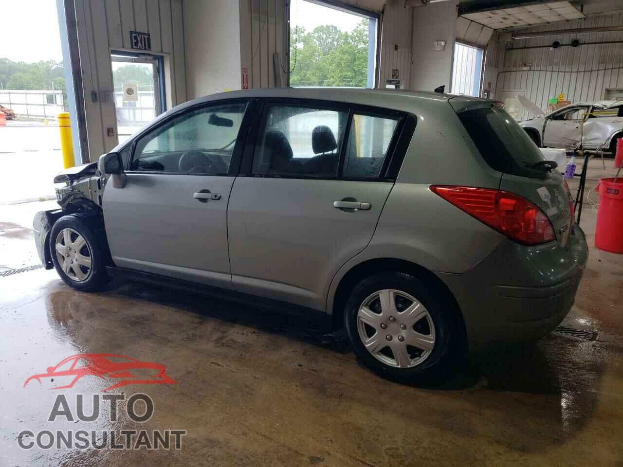 NISSAN VERSA 2011 - 3N1BC1CP3BL508714