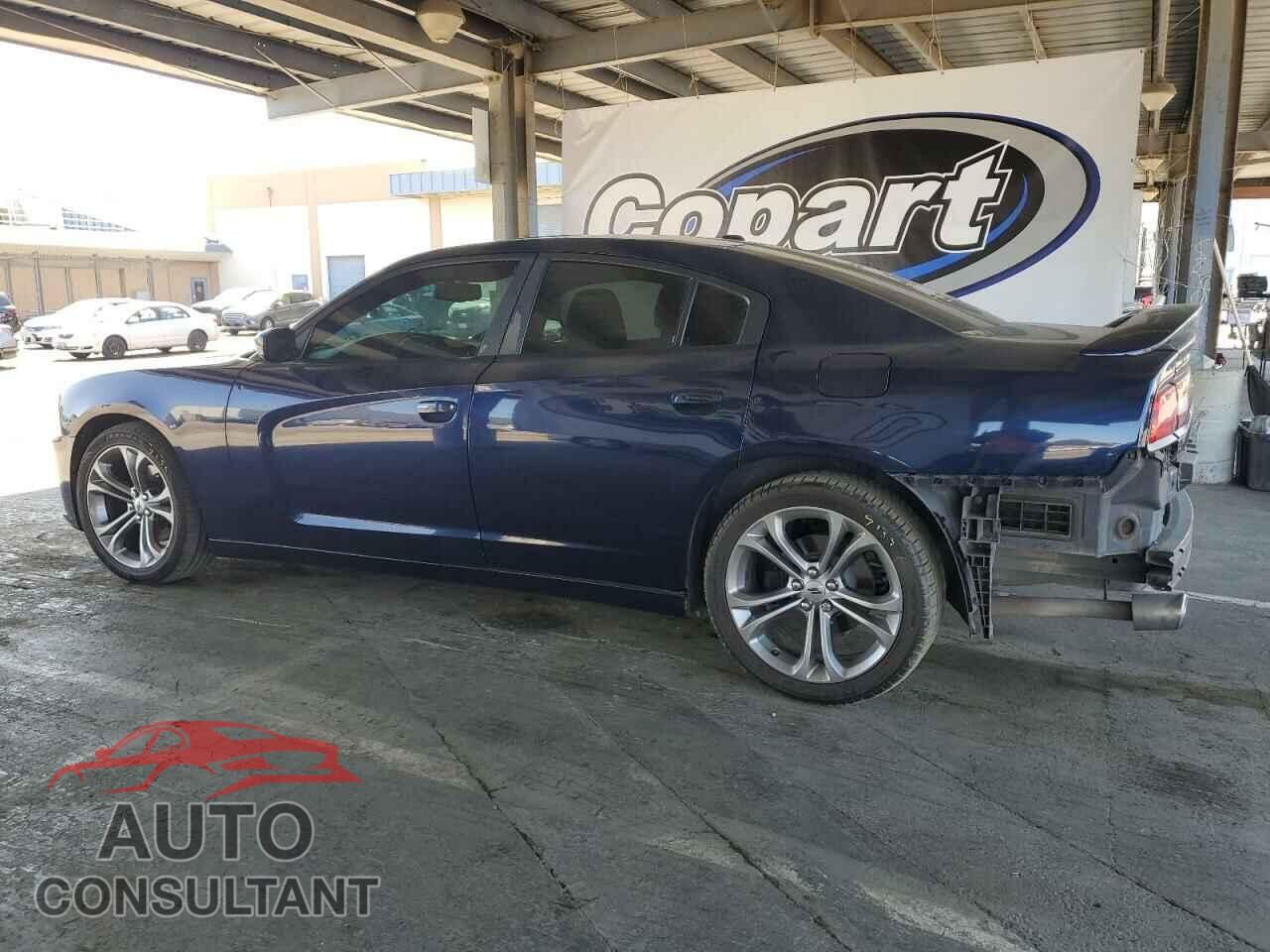 DODGE CHARGER 2014 - 2C3CDXCT2EH144690