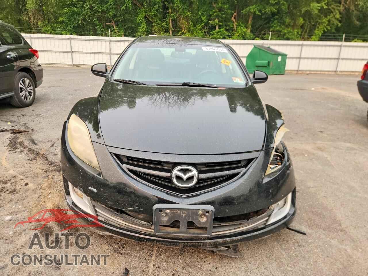 MAZDA 6 2009 - 1YVHP82A295M13521