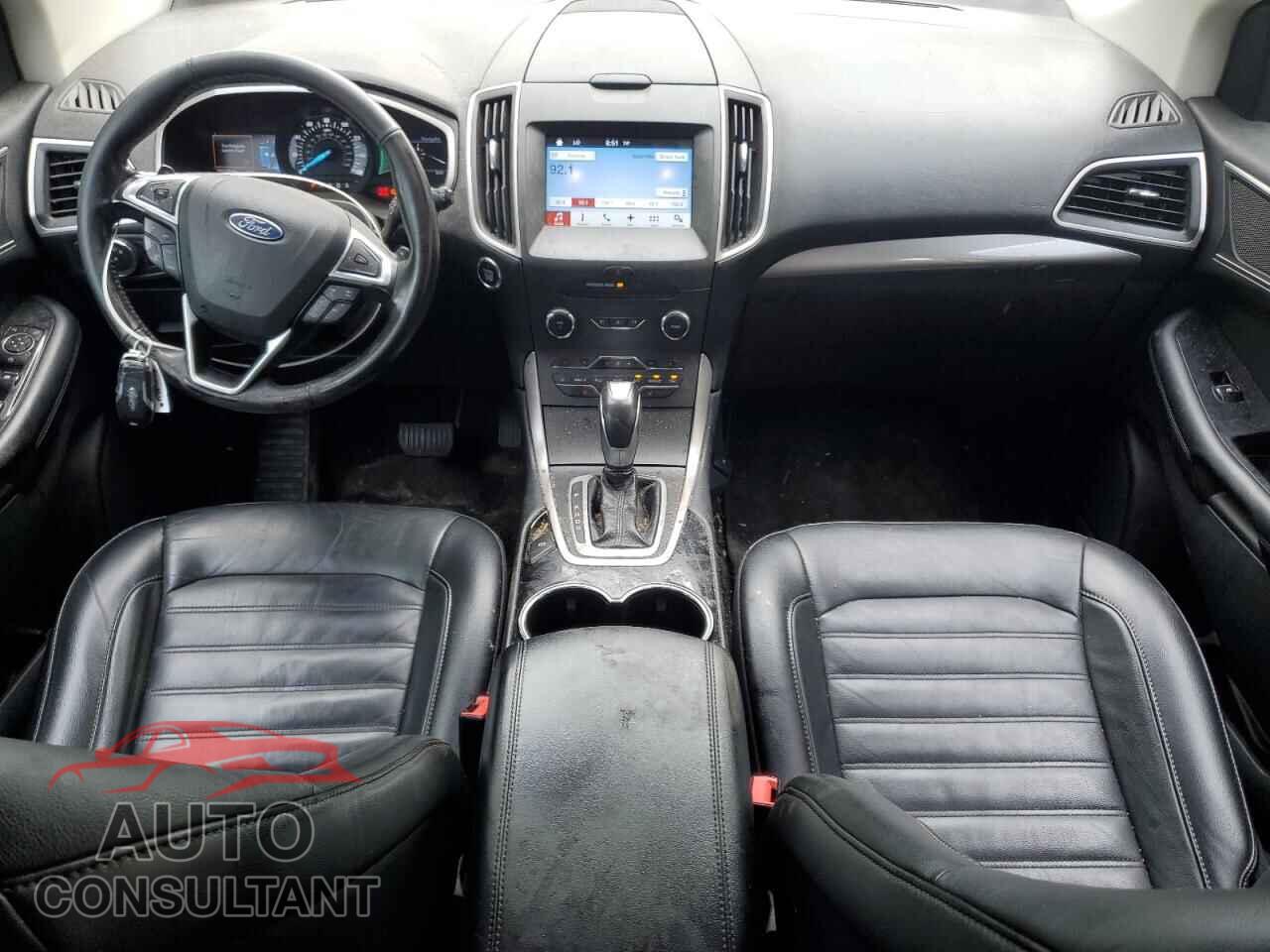 FORD EDGE 2016 - 2FMPK4J90GBB73647