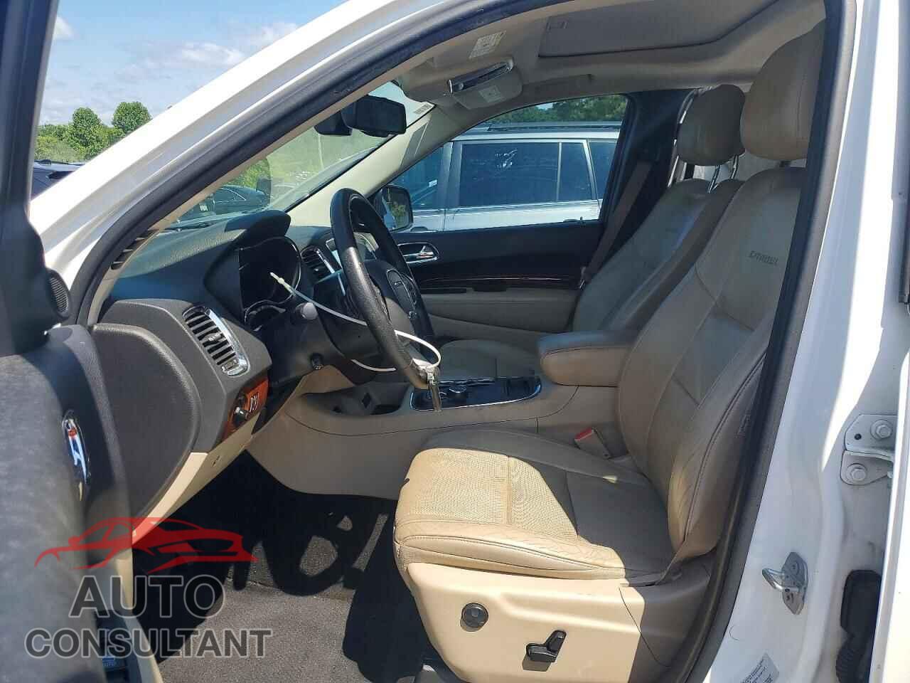 DODGE DURANGO 2015 - 1C4RDHEG1FC120199