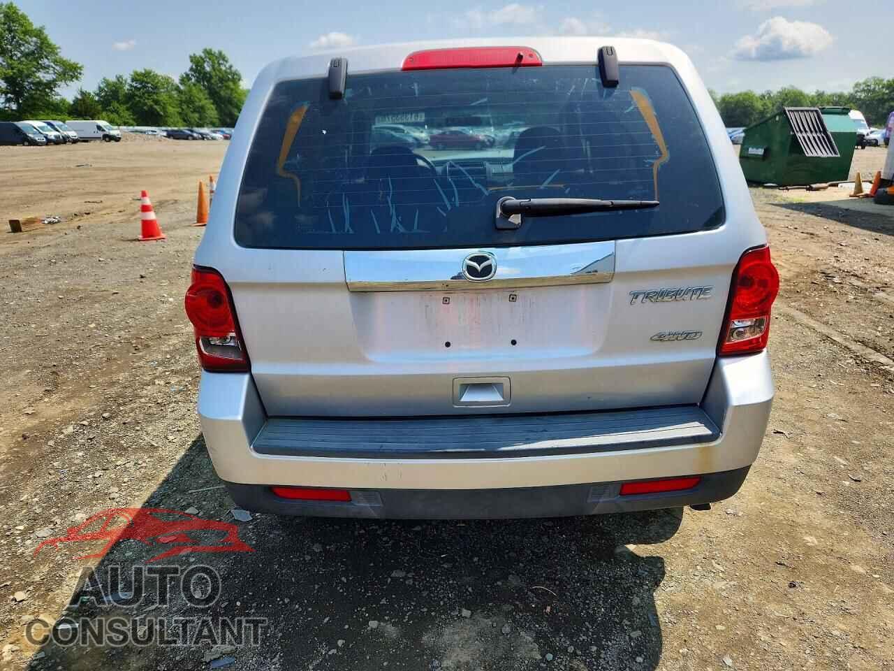MAZDA TRIBUTE 2011 - 4F2CY9C72BKM01057