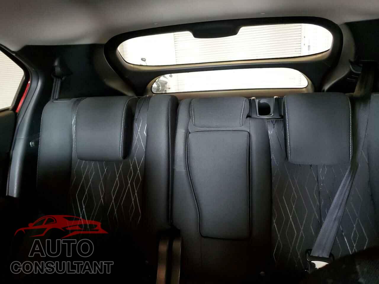 MITSUBISHI ECLIPSE 2019 - JA4AT5AA3KZ009705