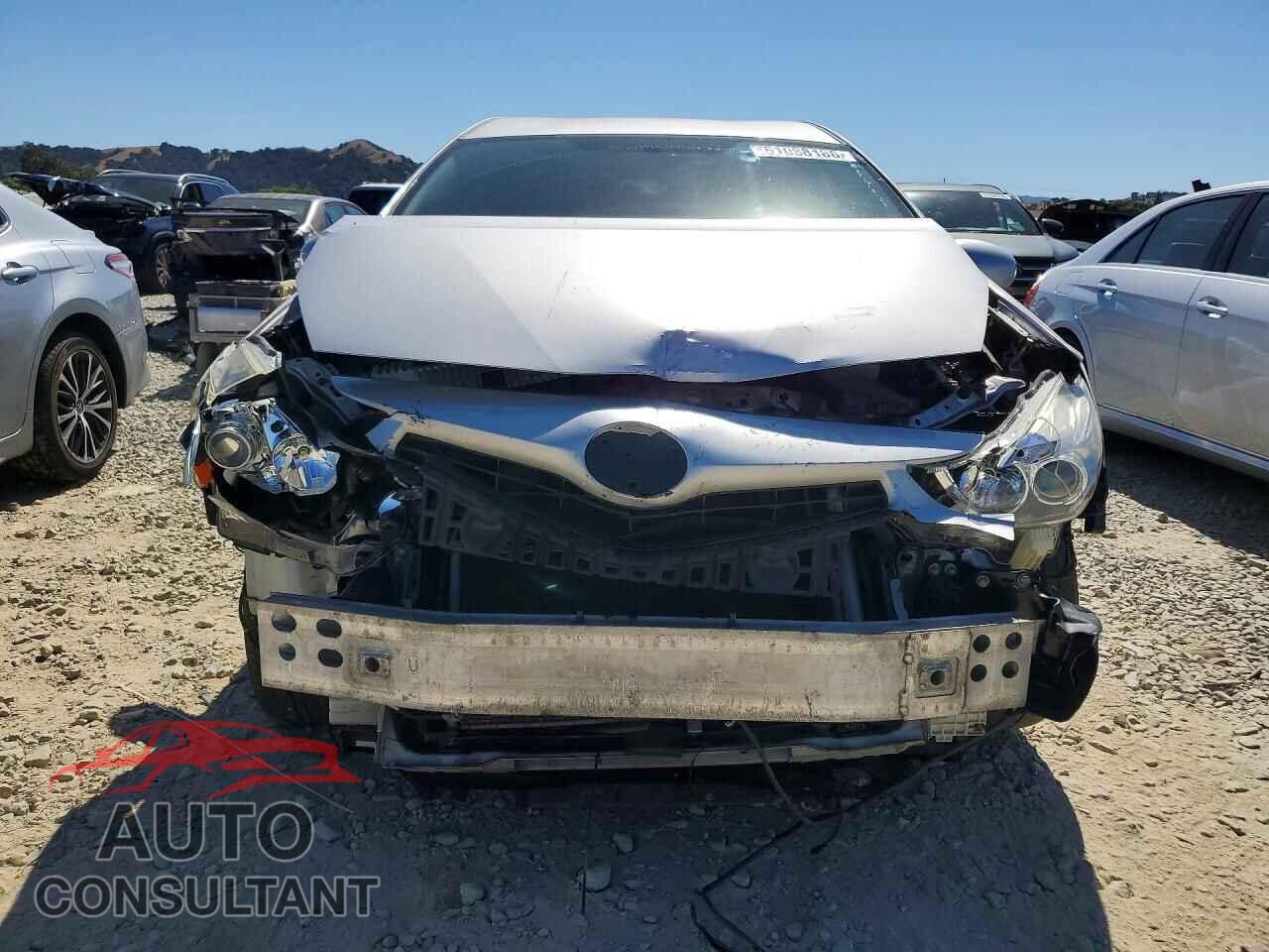 TOYOTA PRIUS 2015 - JTDZN3EUXFJ039509