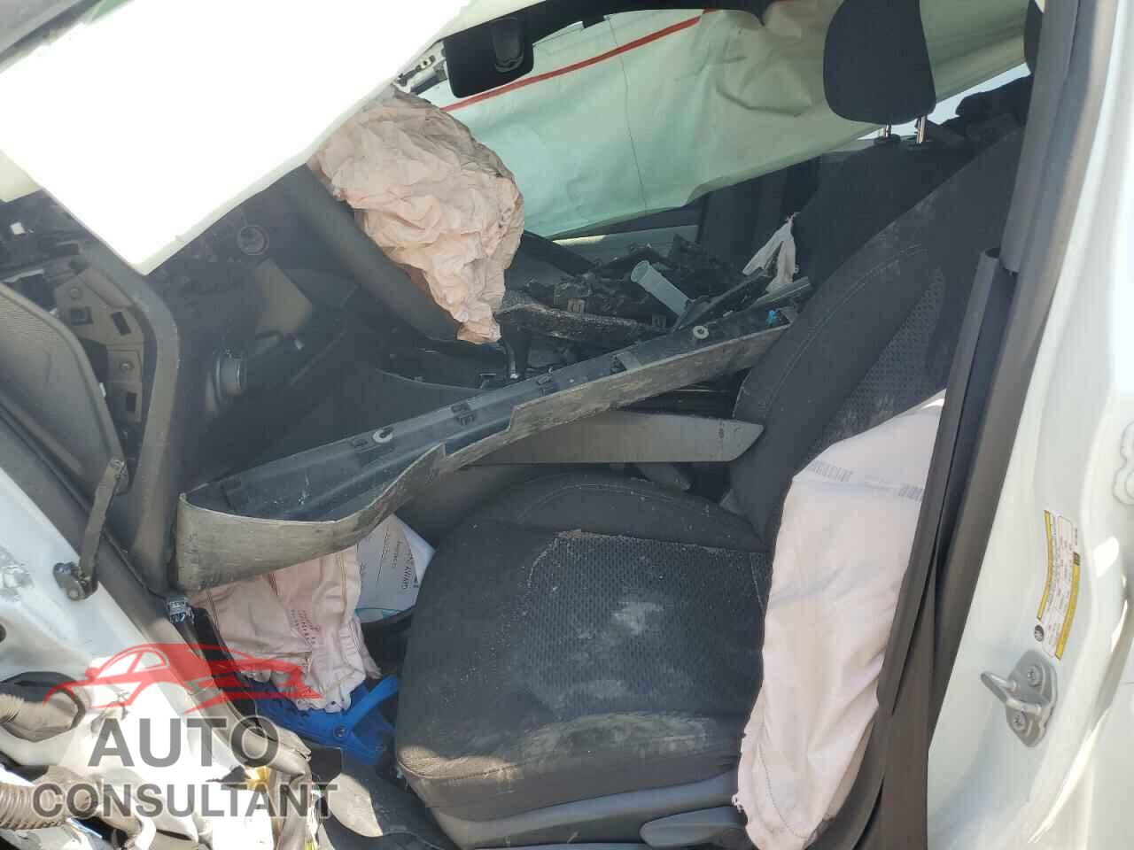 JEEP COMPASS 2024 - 3C4NJDAN8RT158199