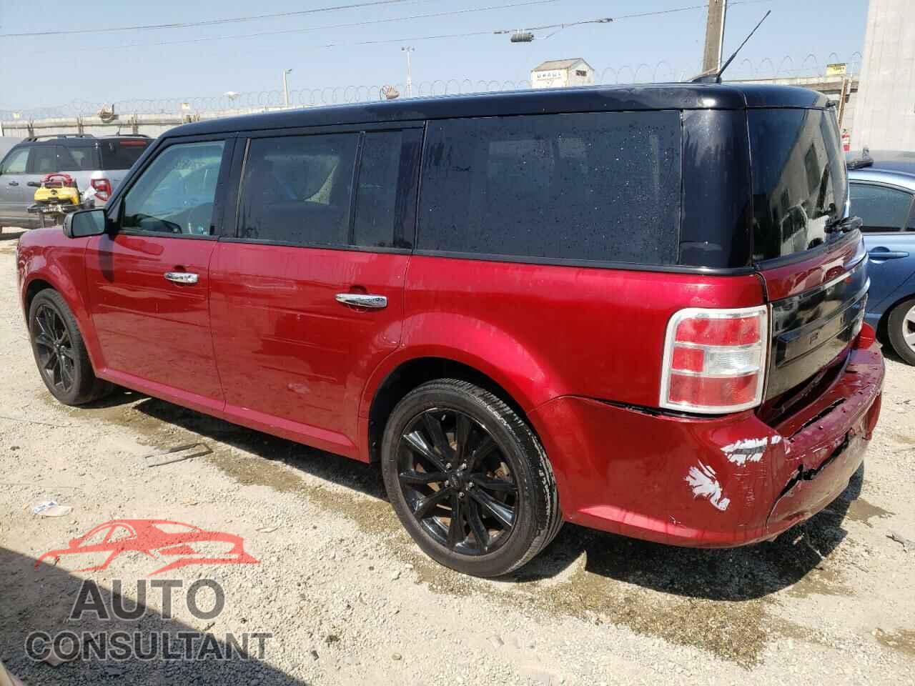 FORD FLEX 2016 - 2FMGK5C82GBA19497