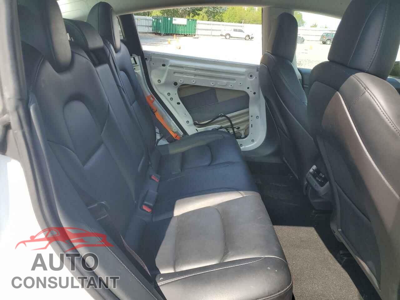 TESLA MODEL 3 2020 - 5YJ3E1EA7LF633235