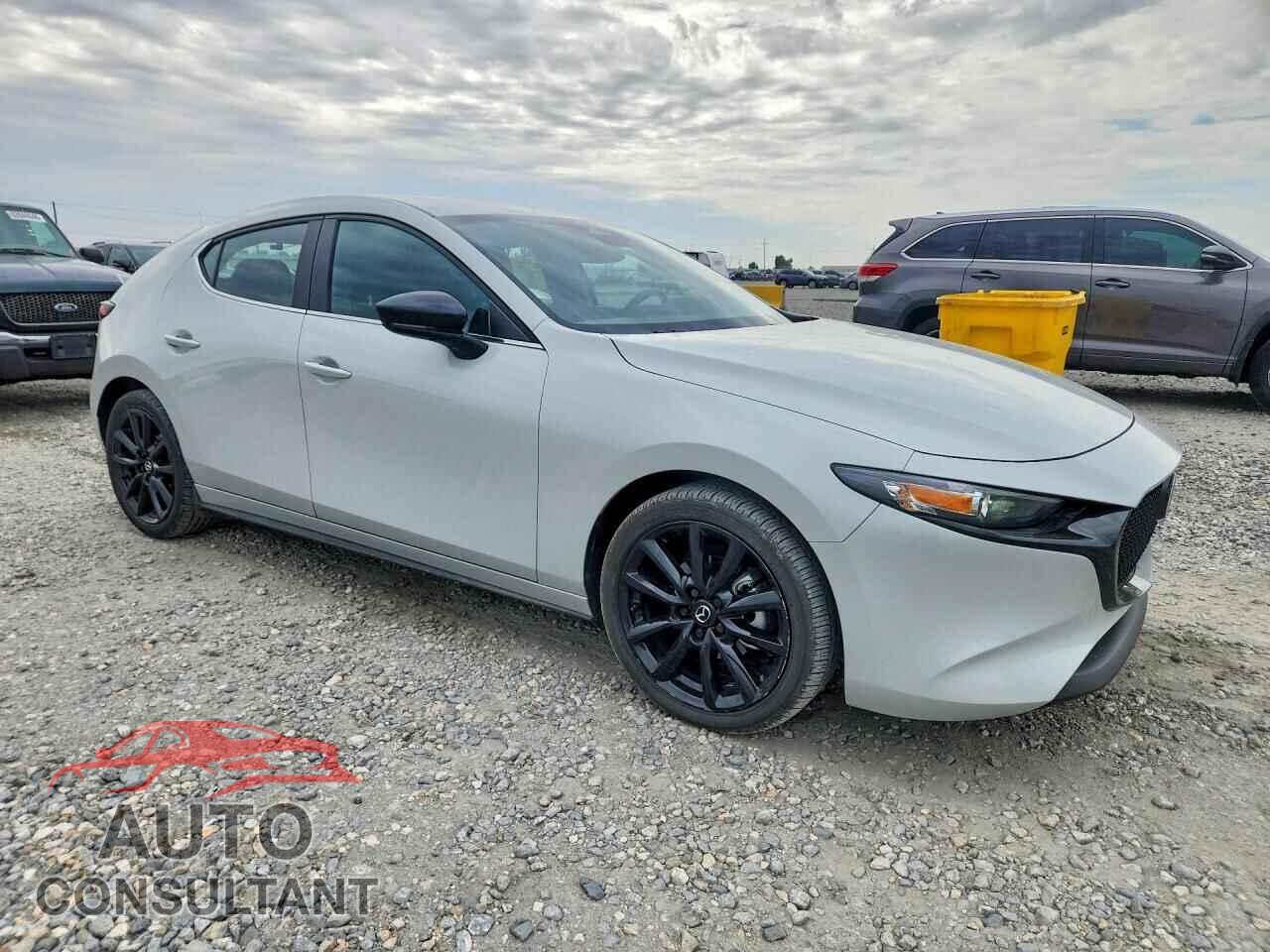 MAZDA MAZDA3 2025 - JM1BPAKM5S1761100