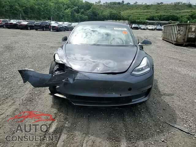 TESLA MODEL 3 2019 - 5YJ3E1EA7KF312911