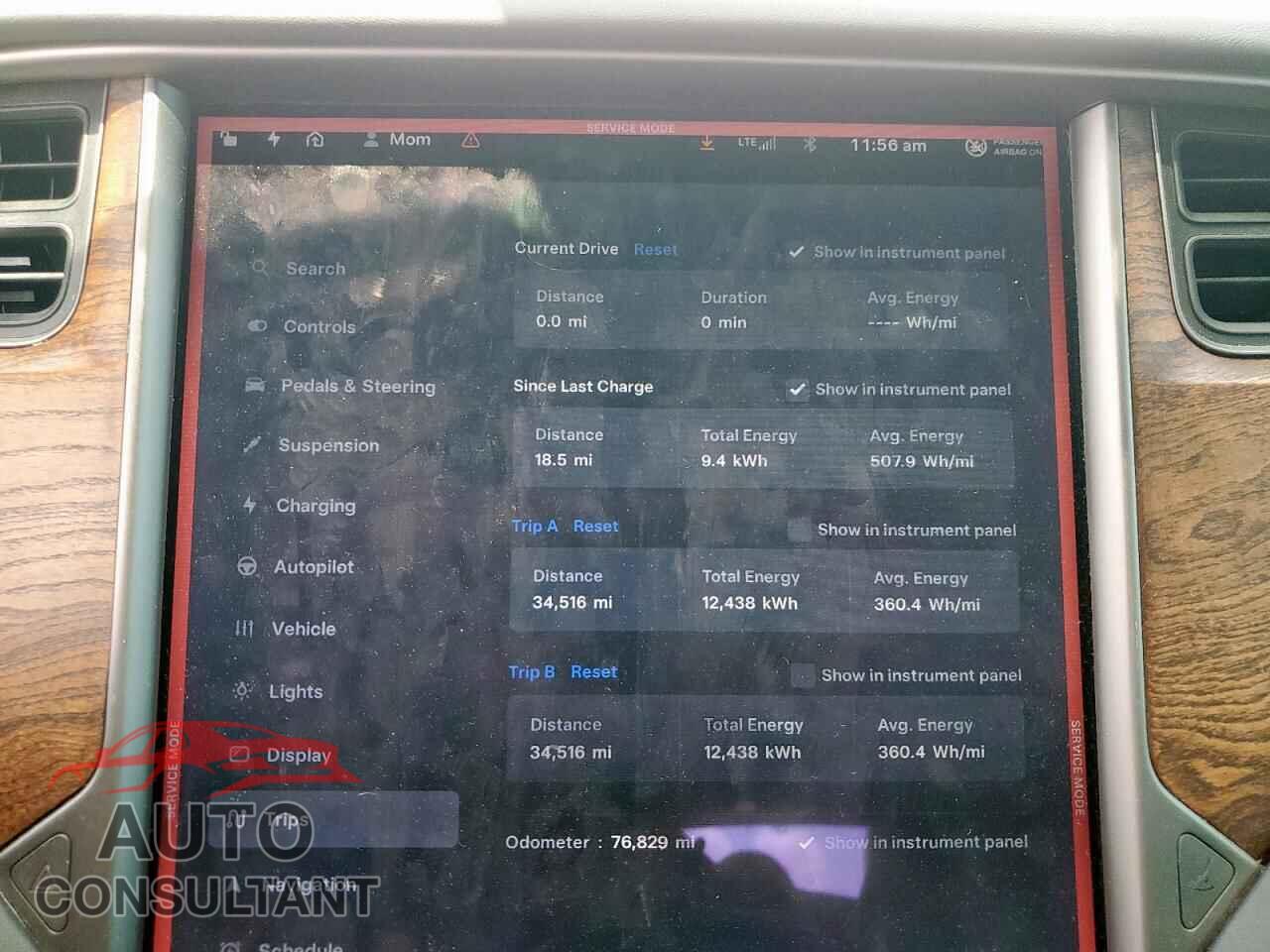 TESLA MODEL X 2020 - 5YJXCAE22LF303485