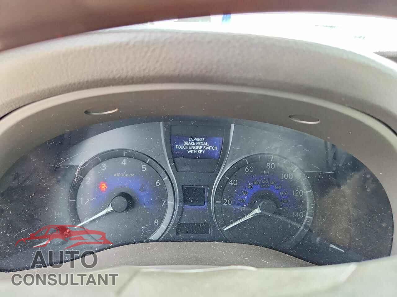 LEXUS RX350 2015 - 2T2ZK1BA5FC173875