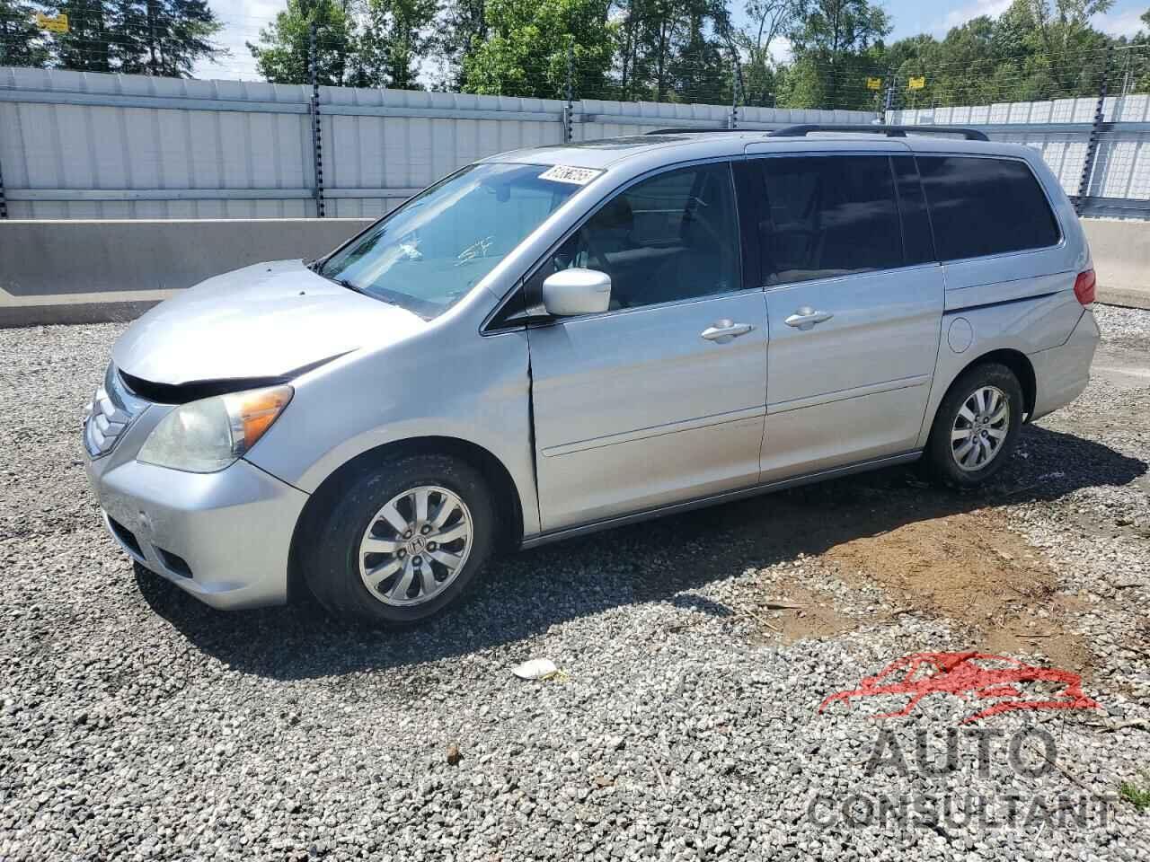 HONDA All Models 2010 - 5FNRL3H64AB025754