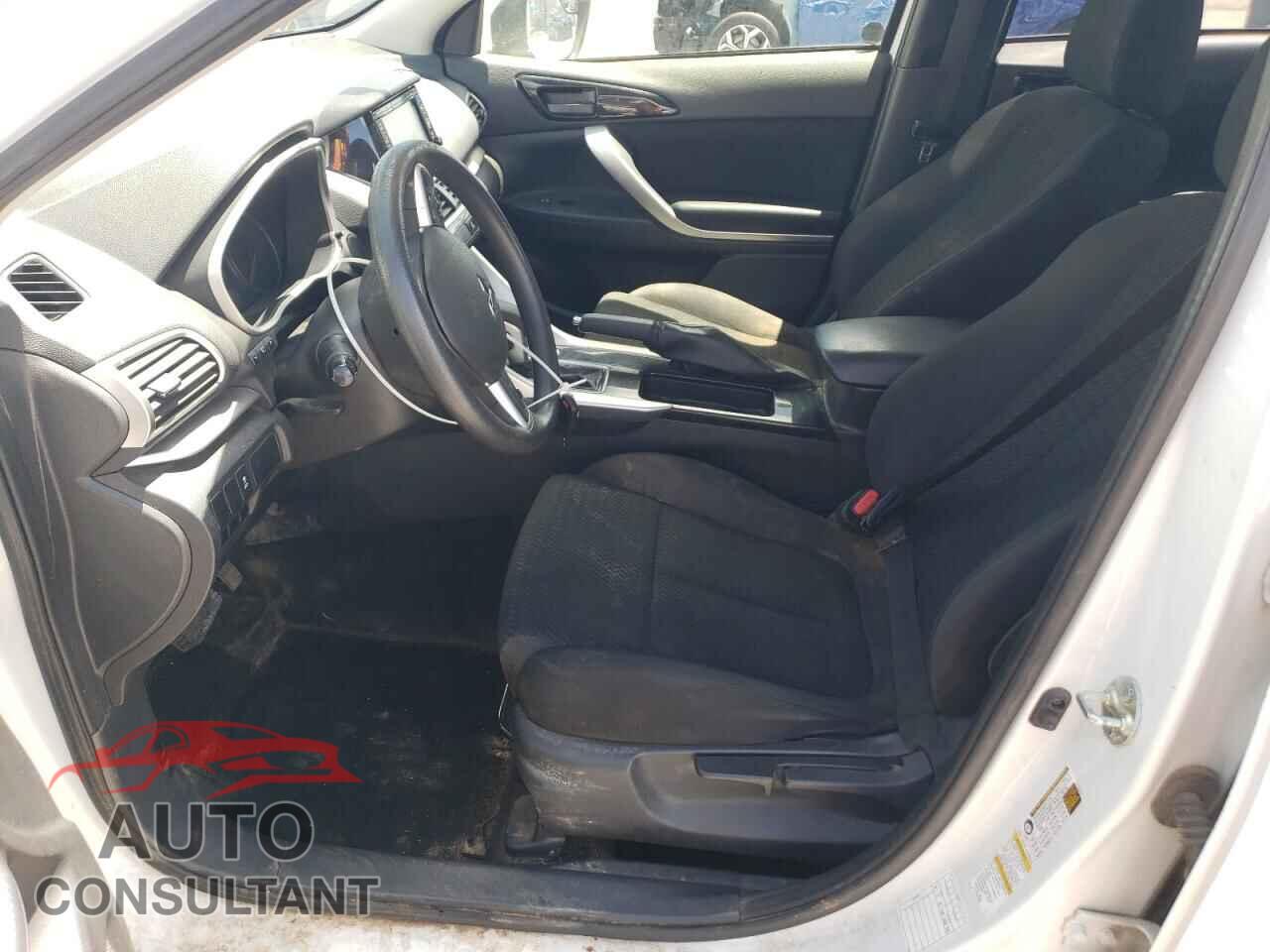 MITSUBISHI ECLIPSE 2020 - JA4AT3AA9LZ022383