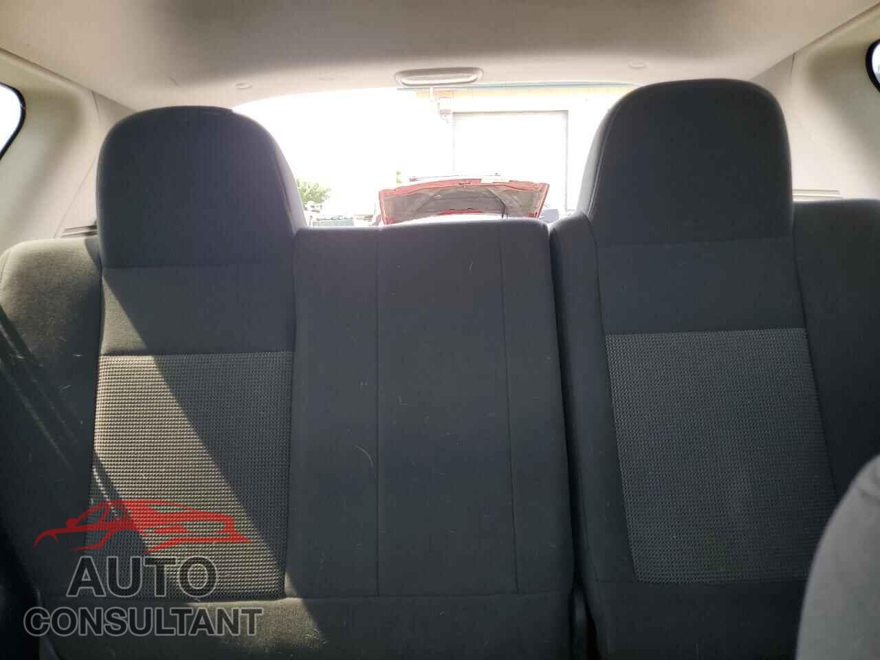 JEEP COMPASS 2014 - 1C4NJDBB7ED927053
