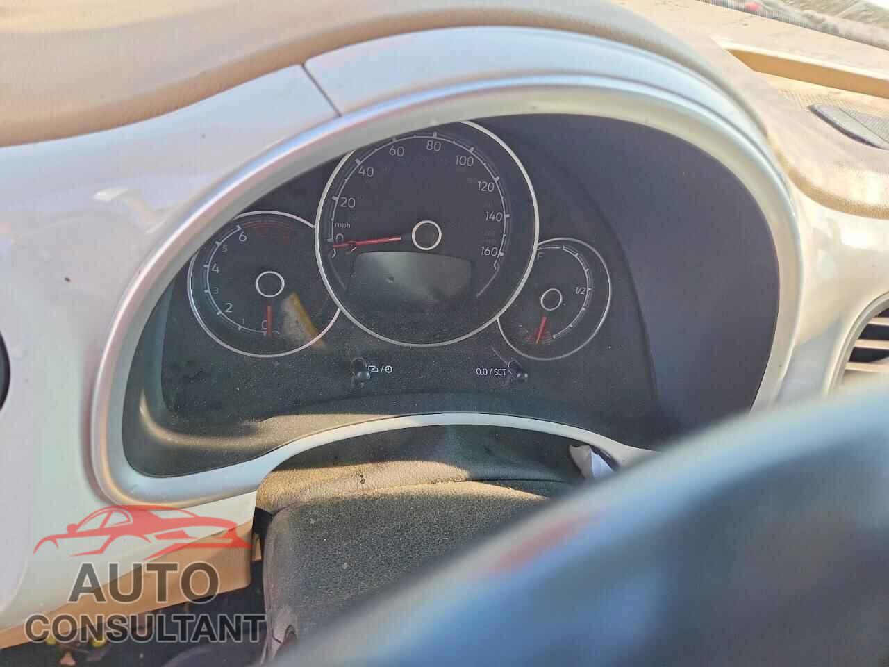 VOLKSWAGEN BEETLE 2019 - 3VW5DAAT1KM509603