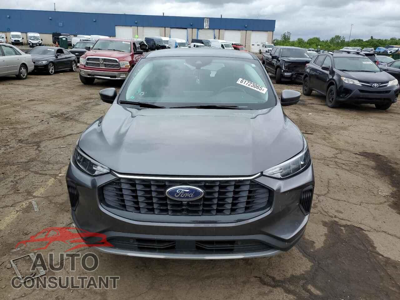FORD ESCAPE ACT 2023 - 1FMCU9GNXPUB04081