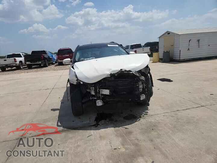 JEEP COMPASS 2017 - 3C4NJDCB5HT671802