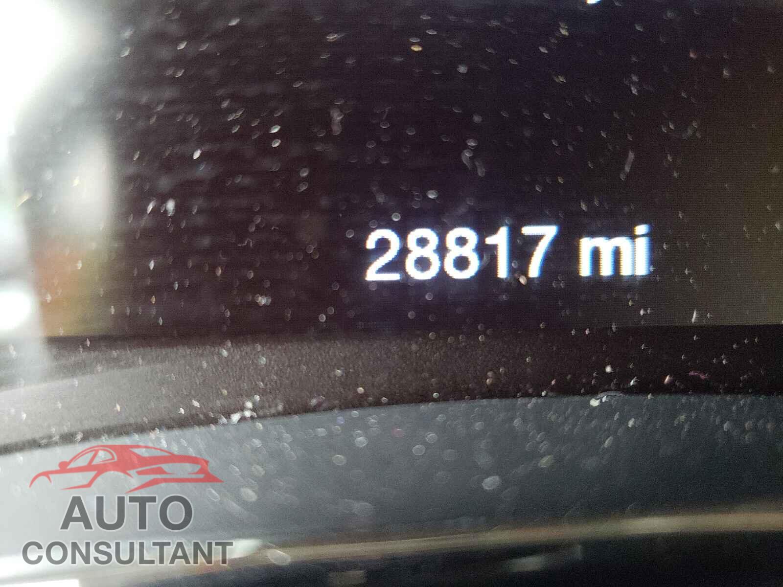 DODGE DURANGO 2019 - 1C4RDJDG9KC821480