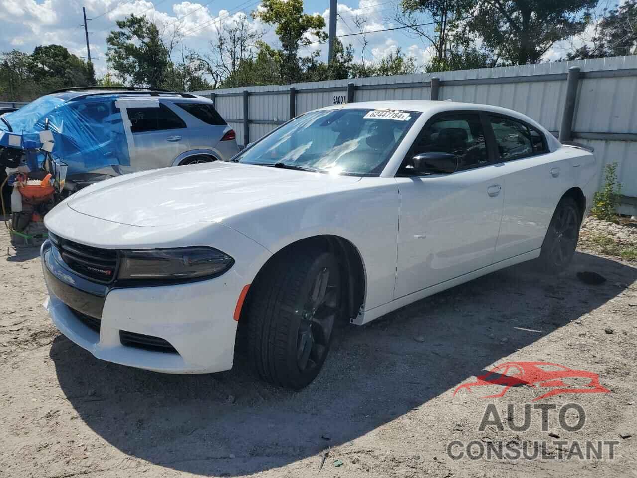 DODGE CHARGER 2023 - 2C3CDXBG5PH632037