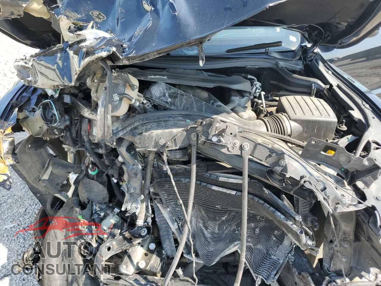 DODGE DURANGO 2019 - 1C4RDJAG4KC723428