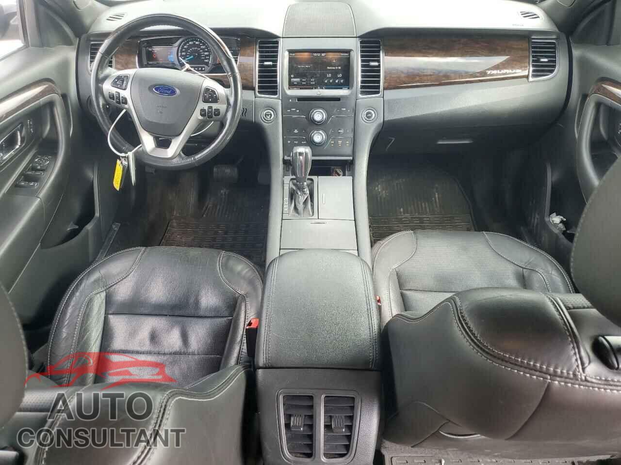 FORD TAURUS 2014 - 1FAHP2F96EG116064