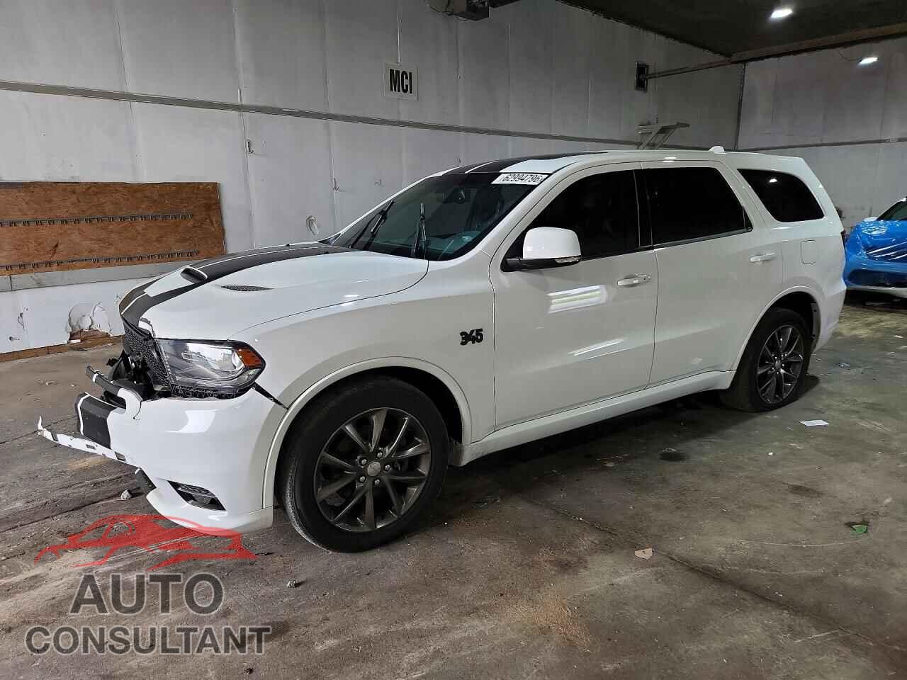 DODGE DURANGO 2014 - 1C4SDJCT5EC977438