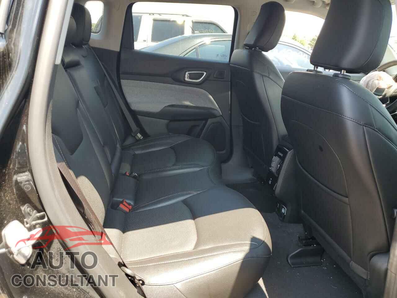 JEEP COMPASS 2022 - 3C4NJDFB1NT209244