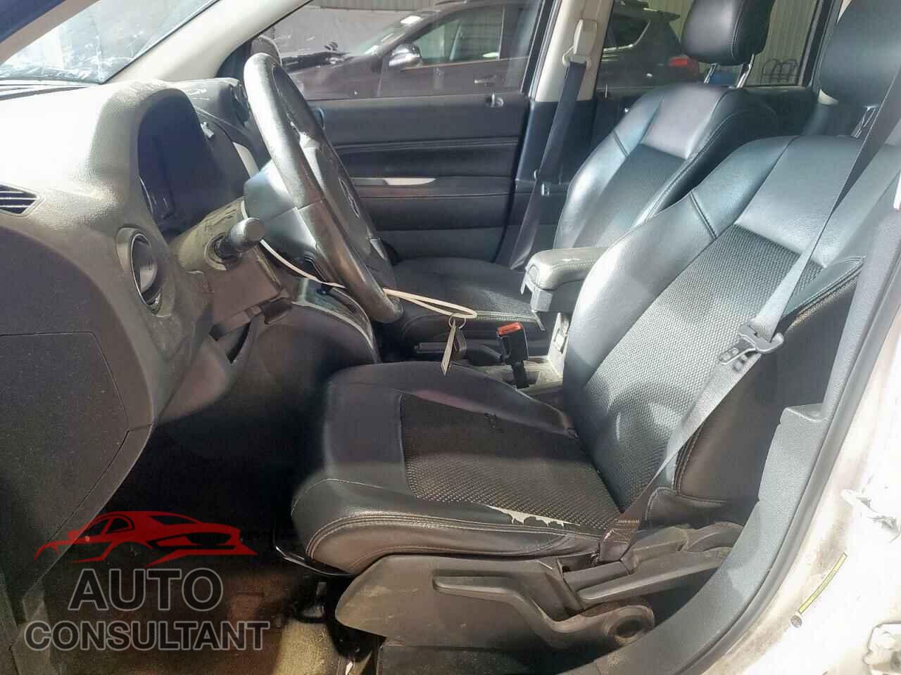 JEEP COMPASS 2014 - 1C4NJCEB3ED707978