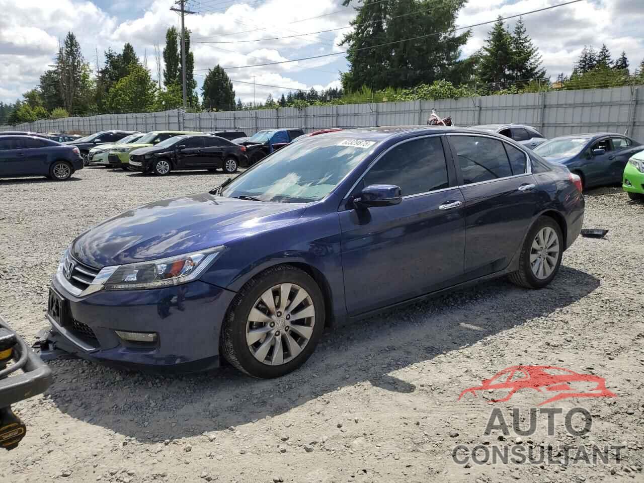 HONDA ACCORD 2015 - 1HGCR2F89FA269145
