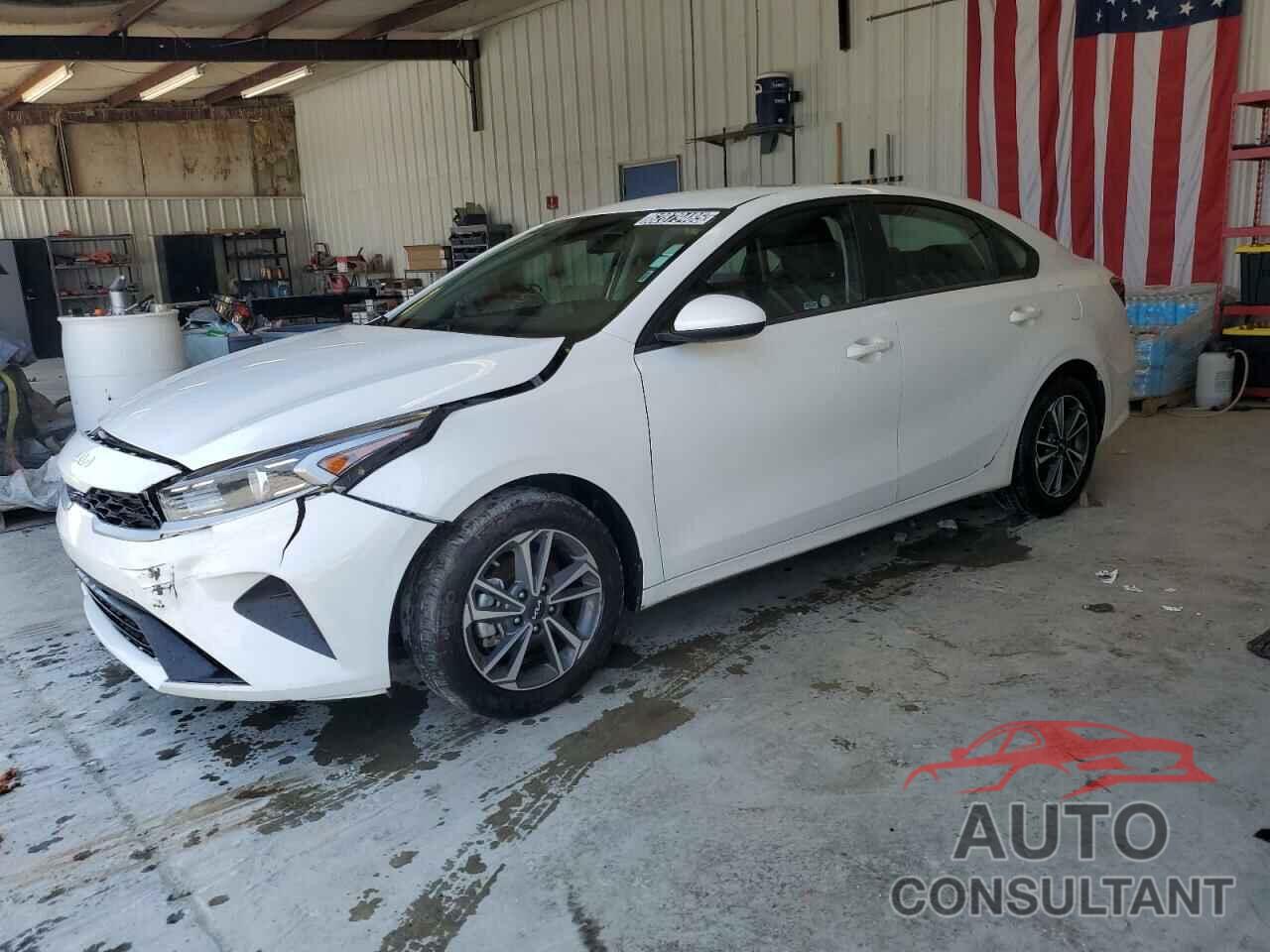 KIA FORTE 2024 - 3KPF24AD1RE734423