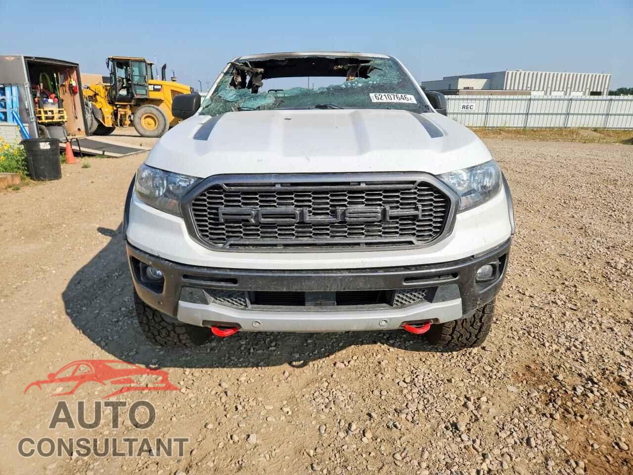 FORD RANGER 2021 - 1FTER4FH1MLD50256