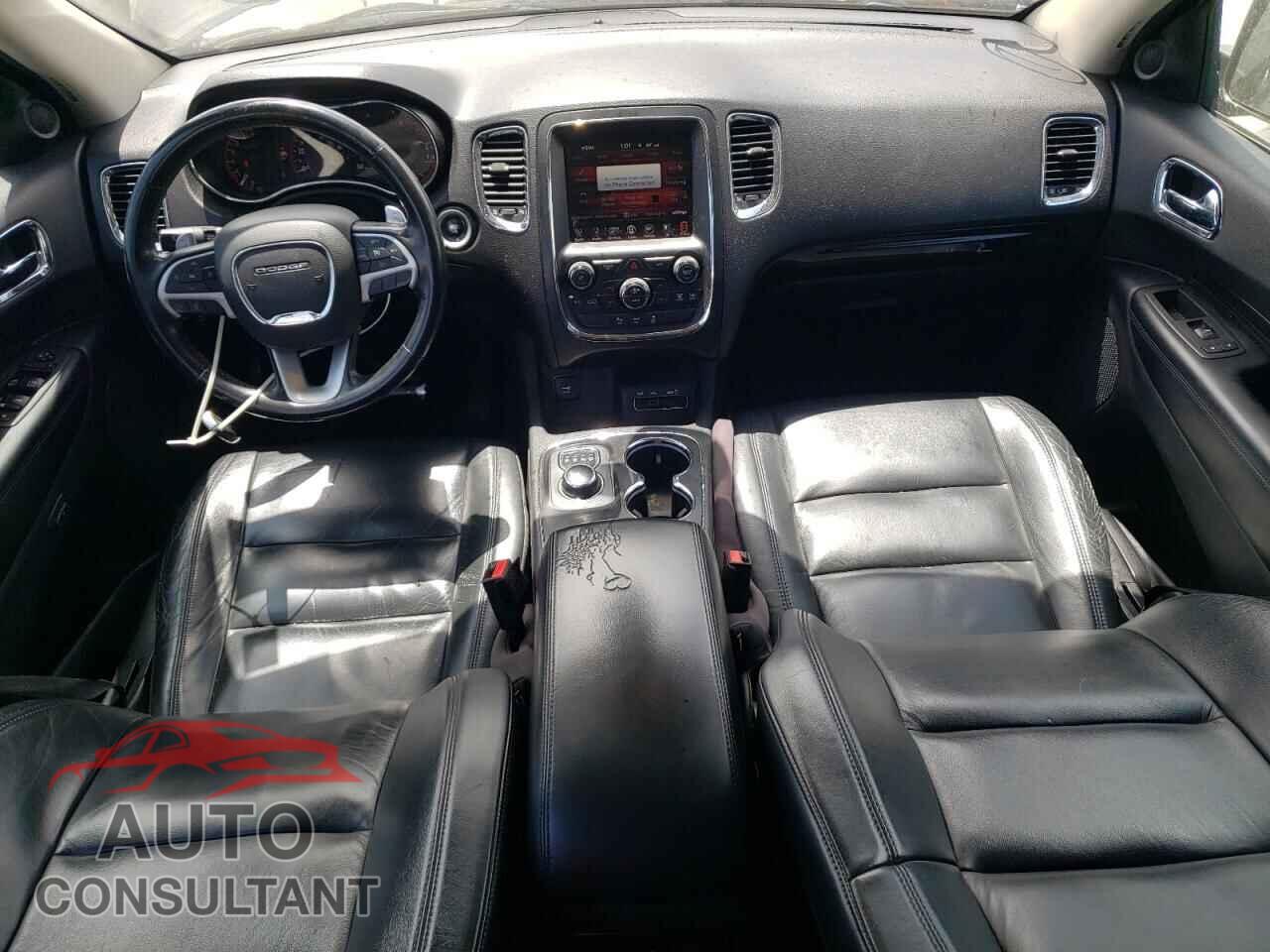 DODGE DURANGO 2014 - 1C4RDJDG0EC278721
