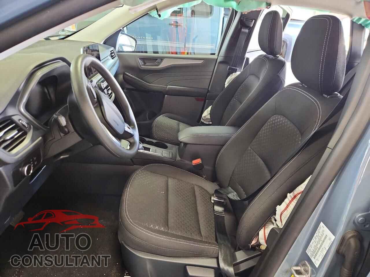 FORD ESCAPE 2025 - 1FMCU9GN4SUB46996