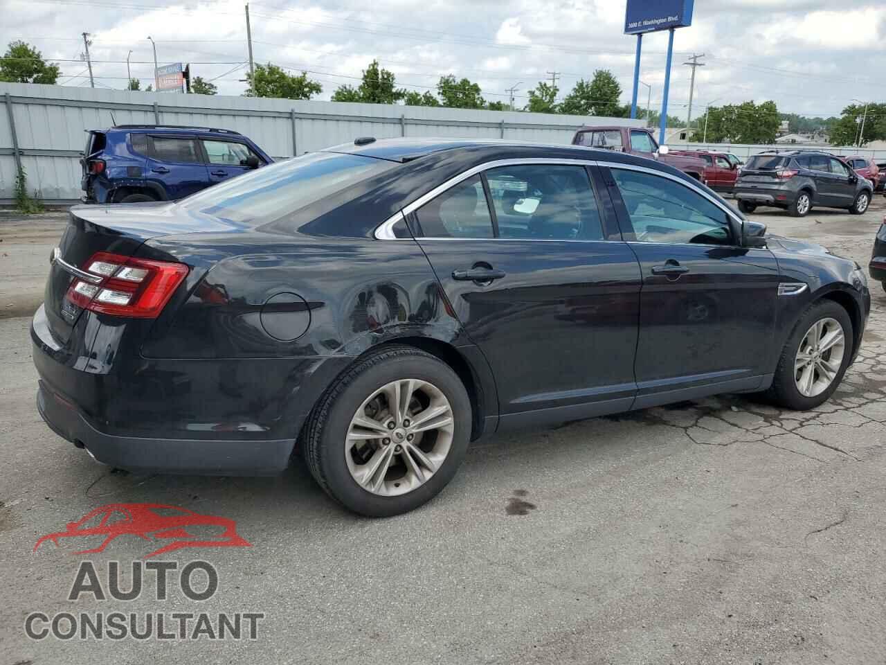 FORD TAURUS 2014 - 1FAHP2E83EG175677