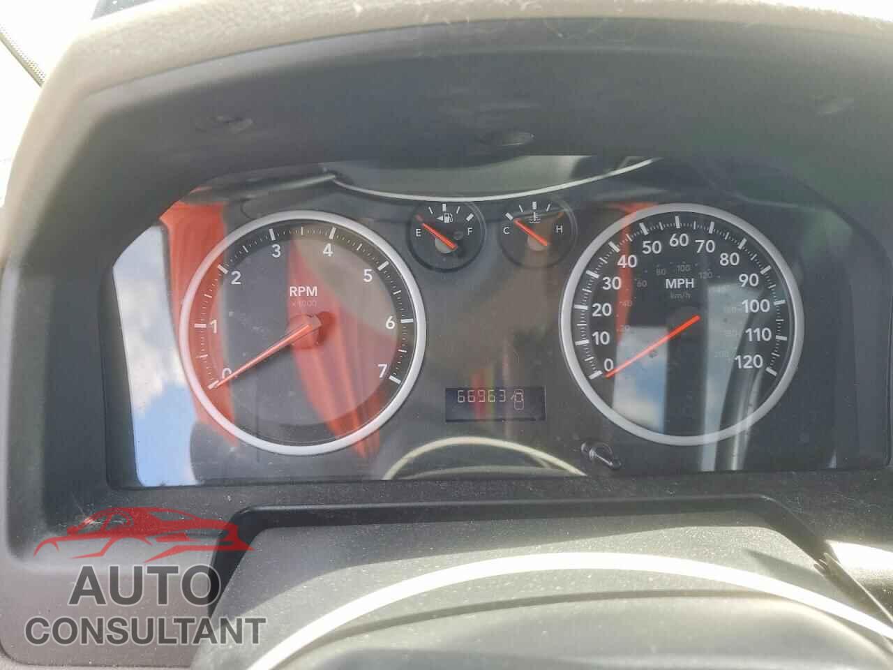 DODGE RAM 1500 2012 - 1C6RD7FT1CS191398