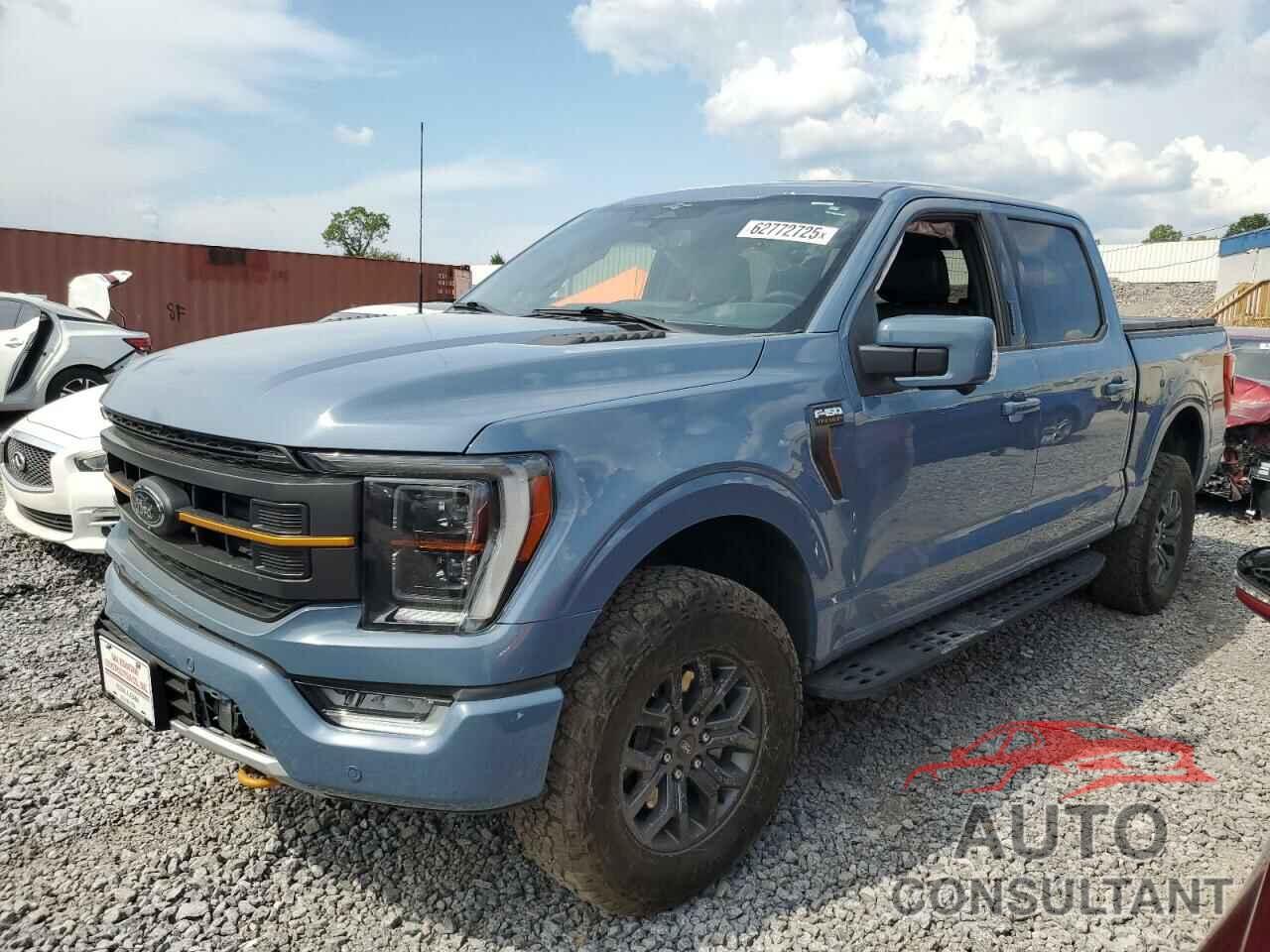 FORD F-150 2023 - 1FTFW1E56PFB93362