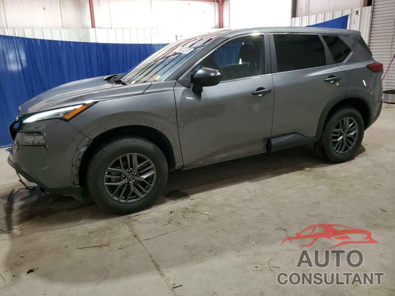 NISSAN ROGUE 2023 - 5N1BT3AA0PC790087