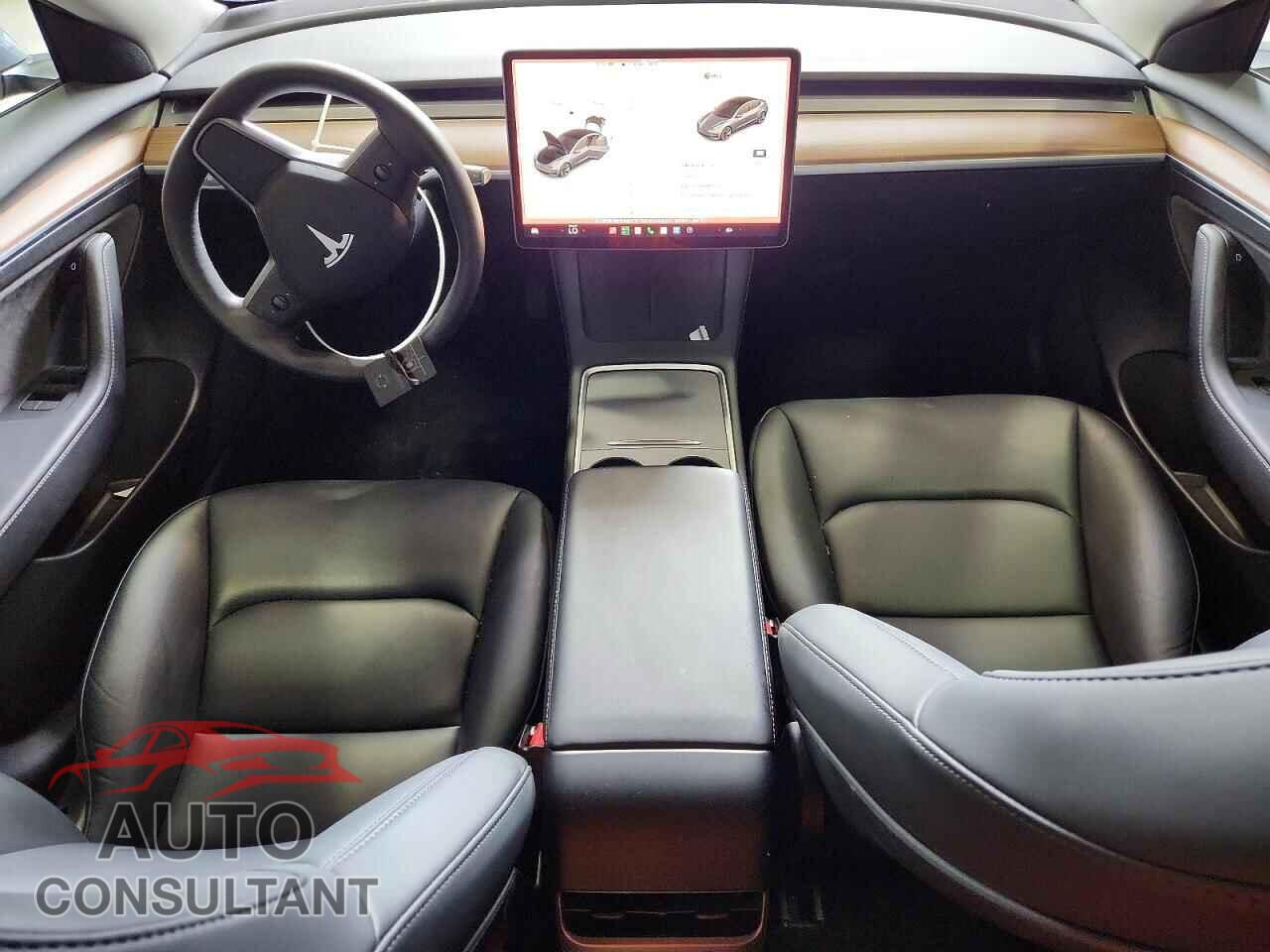 TESLA MODEL 3 2023 - 5YJ3E1EA8PF418176