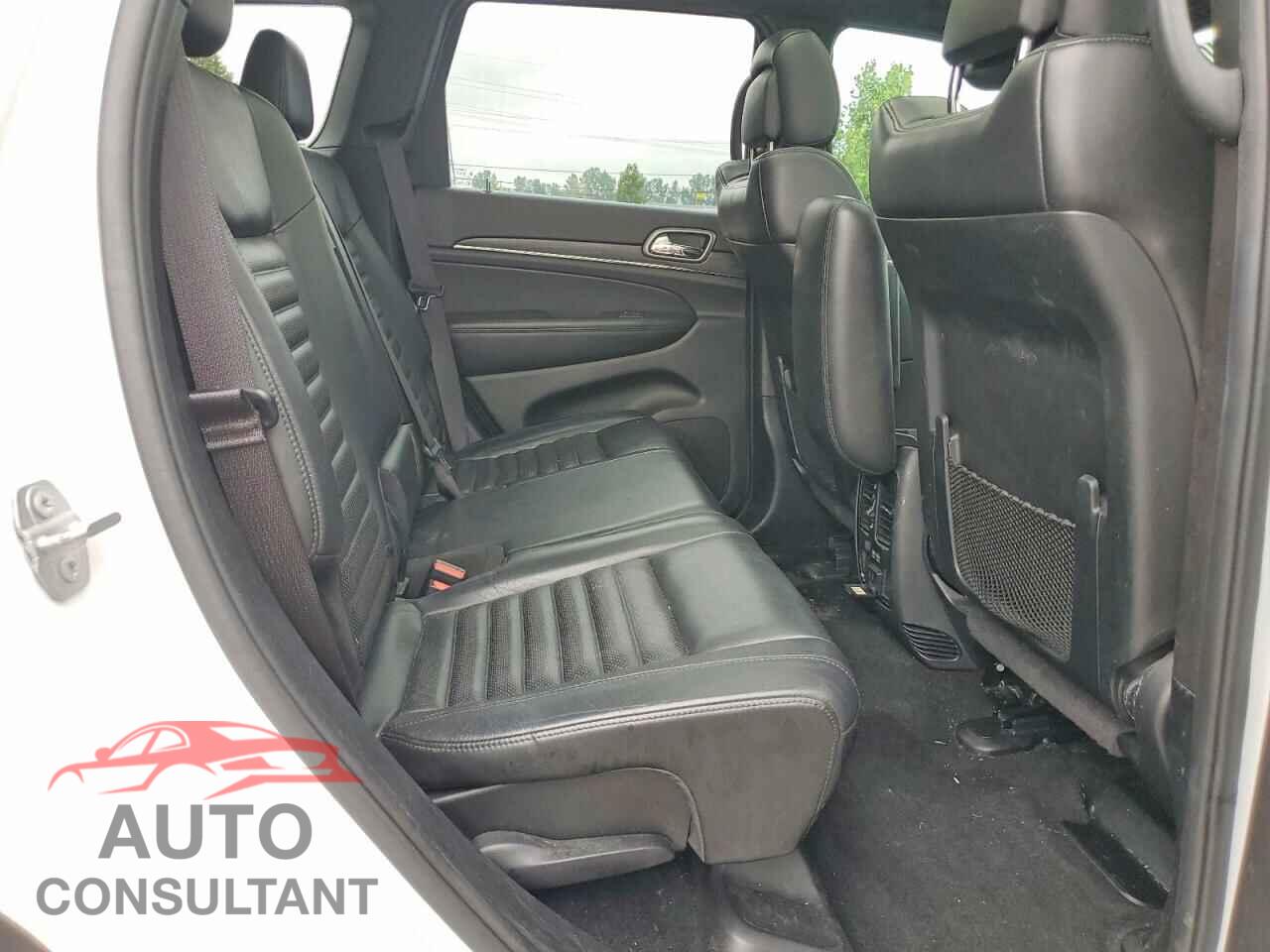 JEEP CHEROKEE 2020 - 1C4RJFBG9LC188697