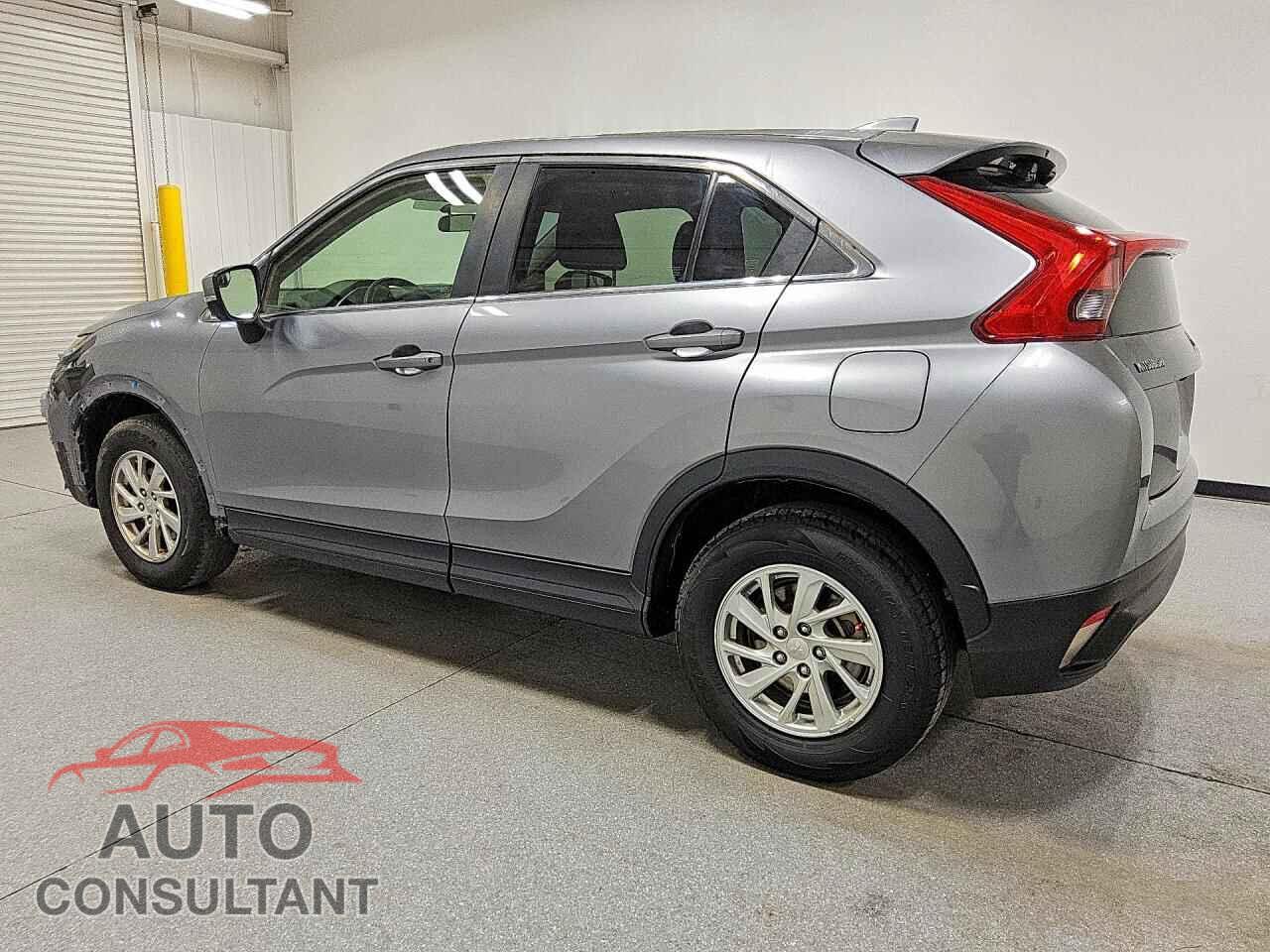 MITSUBISHI ECLIPSE 2019 - JA4AT3AA1KZ010128