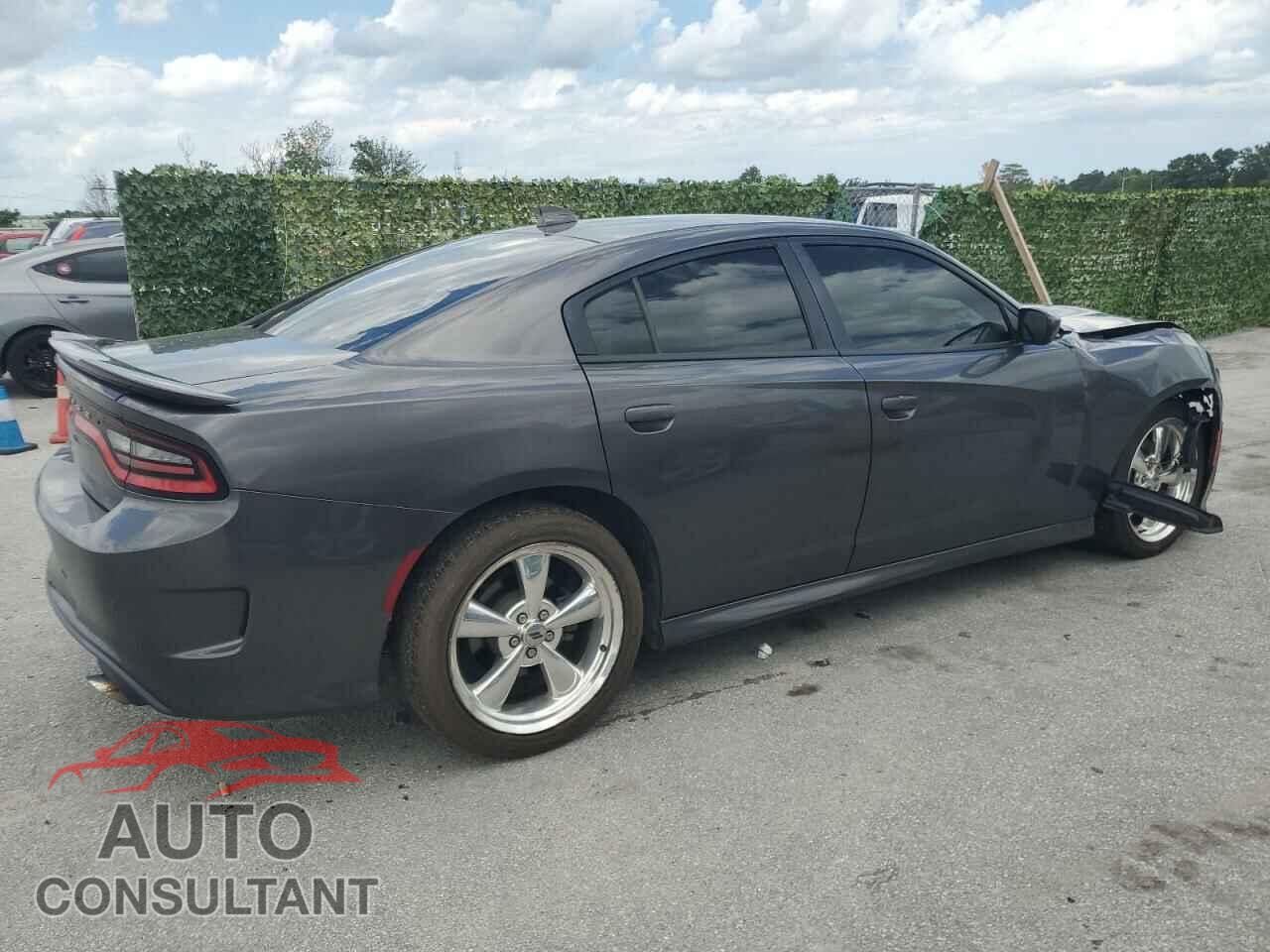 DODGE CHARGER 2019 - 2C3CDXHG1KH690470