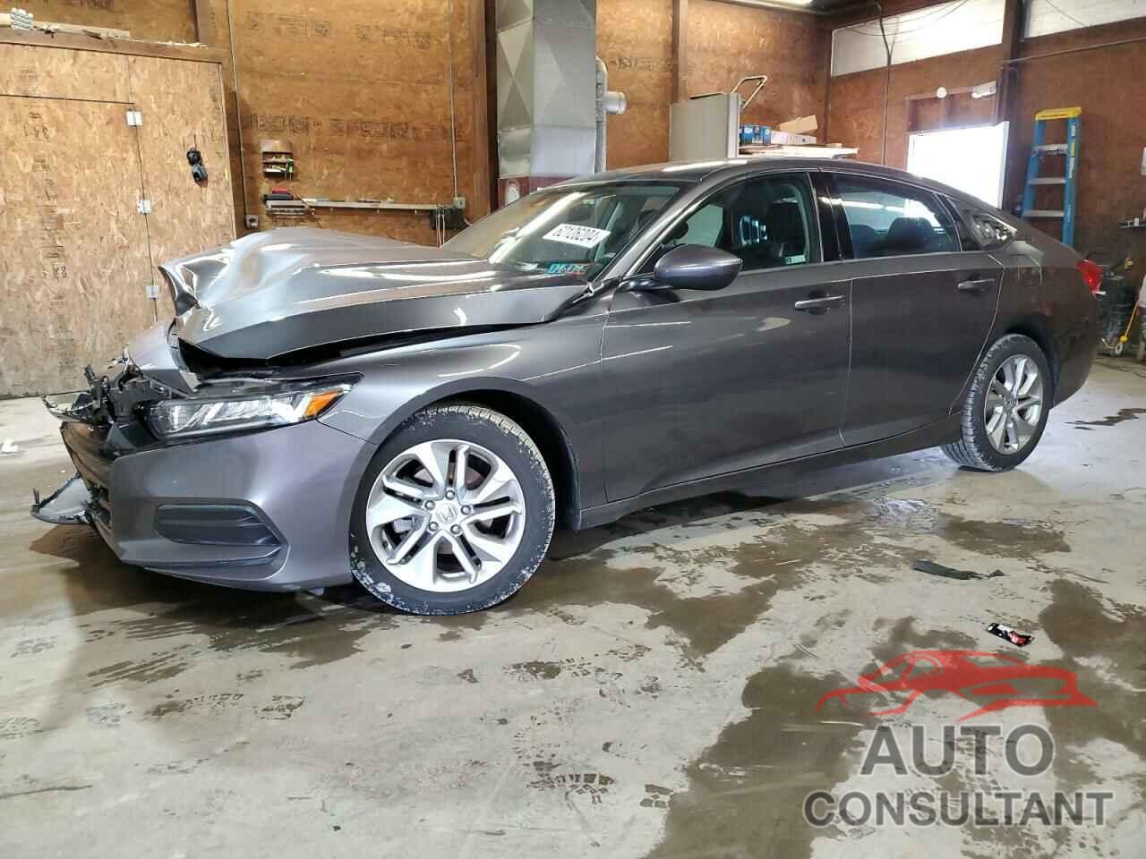 HONDA ACCORD 2020 - 1HGCV1F13LA128320