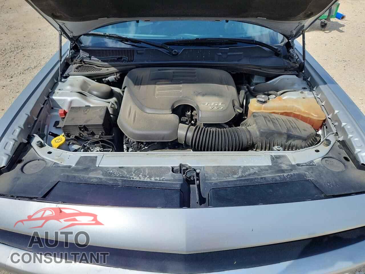 DODGE CHALLENGER 2021 - 2C3CDZAG4MH573507