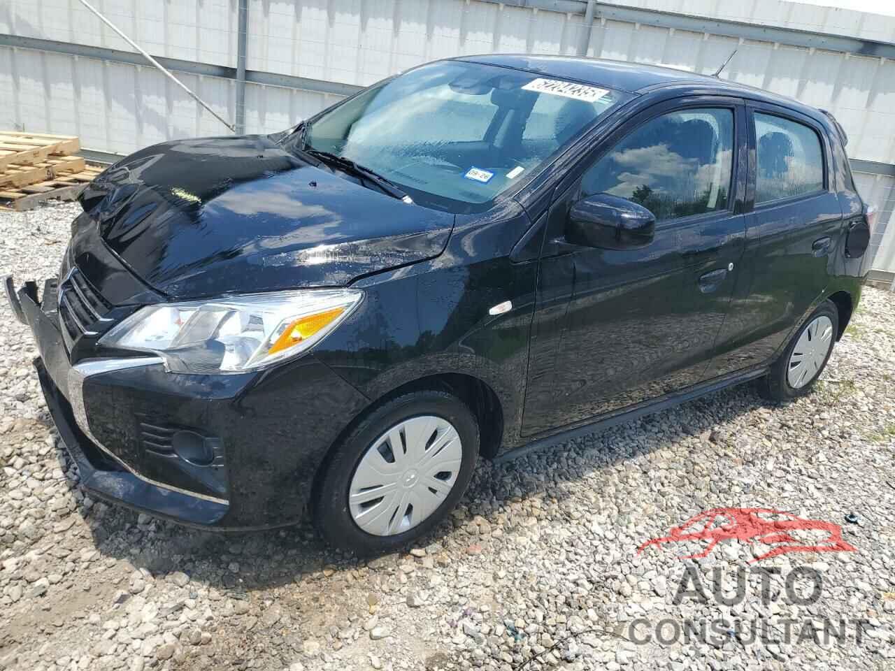 MITSUBISHI MIRAGE 2024 - ML32AUHJ5RH020546