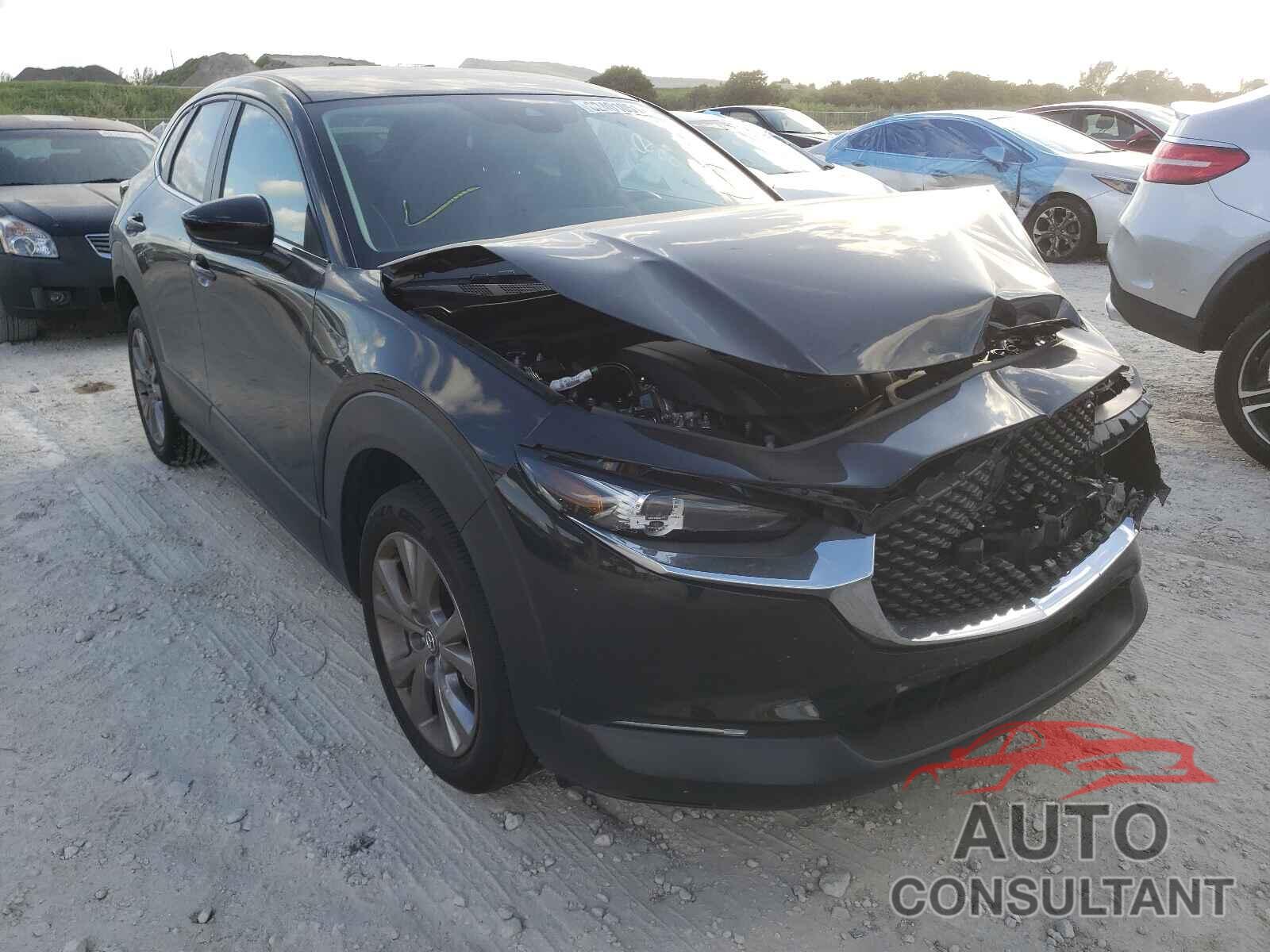 MAZDA CX30 2021 - 3MVDMBBL1MM271336